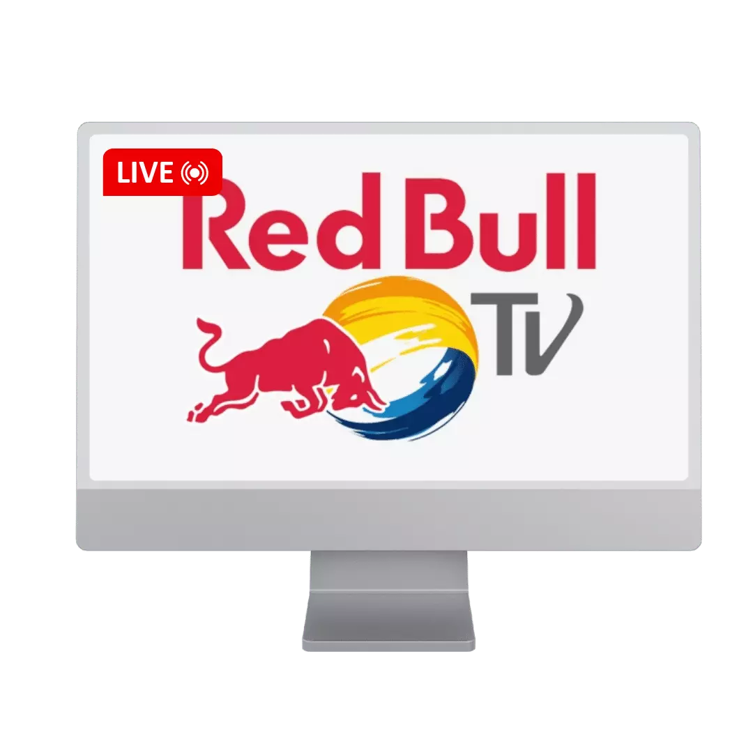 Redbull TV logo