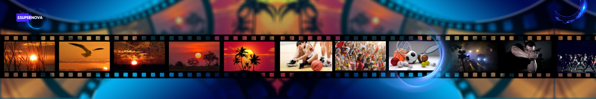 Ssupernova TV